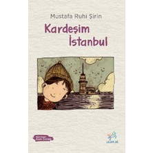 Uçan At Yayınları Kardeşim Istanbul