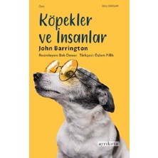 Ayrıkotu Yayınları Köpekler ve Insanlar