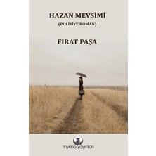 Myrina Yayınları Hazan Mevsimi