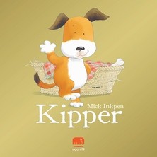 Uçan Fil Yayınları Kipper