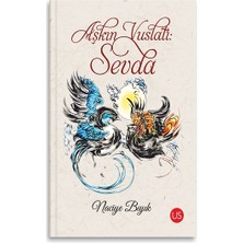 Us Yayınları Aşkın Vuslatı: Sevda