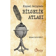 Omca Yayınları Kişisel Gelişimde Bilgelik Atlası