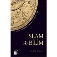 Küre Yayınları Tarihin Meydan Okuması Karşısında Islam ve Bilim