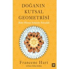 Beyaz Baykuş Yayınları Doğanın Kutsal Geometrisi