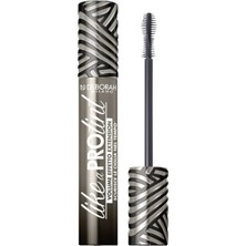 Deborah Milano Like A Pro Tint Volume Extensions Maskara (8'li Paket)