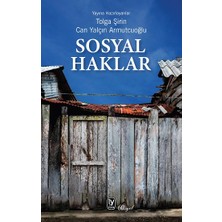 Tekin Yayınevi Sosyal Haklar