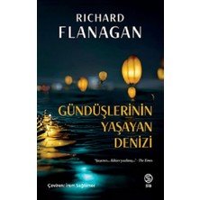 Sia Kitap Gündüşlerinin Yaşayan Denizi