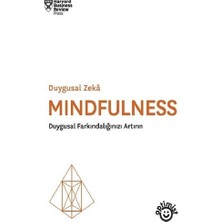 Optimist Yayın Dağıtım Mindfulness - Duygusal Zeka