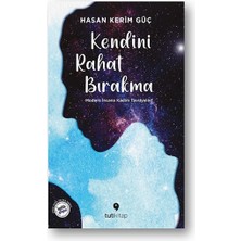 Tuti Kitap Kendini Rahat Bırakma