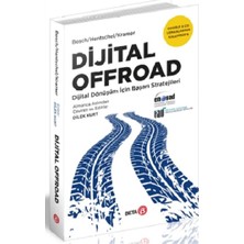 Beta Kitap Dijital Offroad
