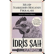 Beyaz Baykuş Yayınları Muzip Nasreddin Hoca’nın Fıkraları