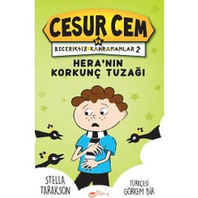 The Çocuk Cesur Cem ve Beceriksiz Kahramanlar 2