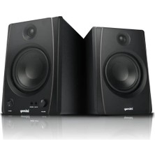 Gemini Smx-5bt 5" Bluetooth Destekli Stüdyo Monitörü