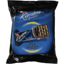 Eti Karam Gurme 3X50 G (8'li Paket)