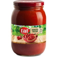 Tat Domates Salçası 1500 G (8'li Paket)
