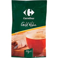 CarrefourSA Carrefour Gold Kahve 100 G (8'li Paket)