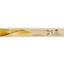 Nish Vanilya Aromalı Kapsül Kahve 55 G (3'li Paket)