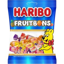 Haribo Fruitbons 325 G (6'li Paket)
