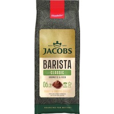 Jacobs Barista Editions Classic Filtre Kahve 200 G (7'li Paket)