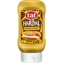 Tat Hardal 230 G (5'li Paket)