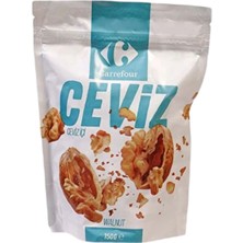 CarrefourSA Carrefour Ceviz Içi 150 G (8'li Paket)