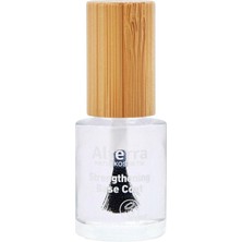 Alterra Base Coat Güçlendirici Oje 10,5 ml (7'li Paket)