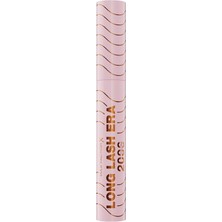 Max Factor 2000 Calorie Length Maker Maskara (7'li Paket)