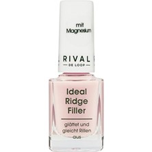 Rival De Loop Tırnak Bakım Ojesi Ridge Filler 11 ml (8'li Paket)
