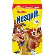 Nestle Nestlé Nesquik Toz Kakao Ekonomik Paket 180 G (8'li Paket)