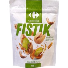 CarrefourSA Carrefour Antep Fıstığı 150 G (7'li Paket)