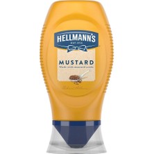 Hellmann's Hardal 250 G (8'li Paket)