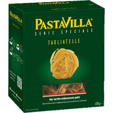Pastavilla Tagliatelle 400 G (7'li Paket)