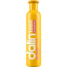 Dalin Teen Xlong Hair Şampuan 190 ml (8'li Paket)