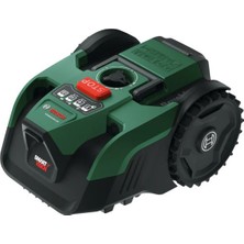 Bosch VisiMow 18W-200 Robotik Çim Biçme Makinası