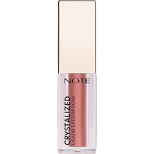 Note Crystalize Likit Far 04 (5'li Paket)