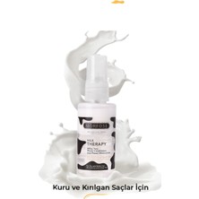 Morfose Milk Therapy Fön Suyu 50 ml (8'li Paket)