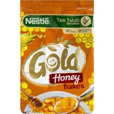Nestle Nestlé Gold Ballı Mısır Gevreği 225 G (7'li Paket)