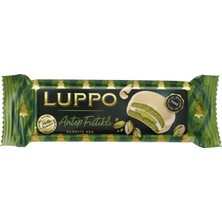Şölen Luppo Antep Fıstıklı Sandviç Kek 182 G (7'li Paket)