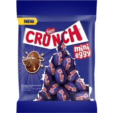 Nestle Nestlé Crunch Mini Yumurtalar 148 G (4'li Paket)