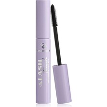 Golden Rose My Lashes Power Intense Black Mascara (7'li Paket)