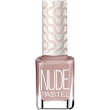 Pastel Nude No: 752 Oje 13 ml (8'li Paket)