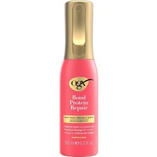 Ogx Isı Koruyucu Sprey Bond Protein Repair 193 ml (8'li Paket)