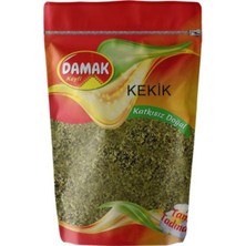 Damak Keyfi Kekik 80 G (4'li Paket)