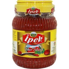 İpek Ipek Tatlı Biber Salçası 1.6 kg (4'li Paket)