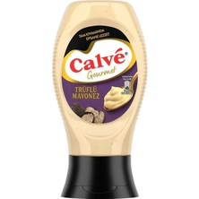 Calve Calvé Trüflü Mayonez 235 G (5'li Paket)
