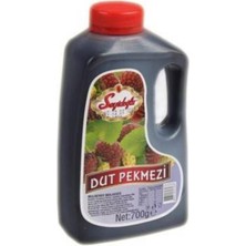 Seyidoğlu Dut Pekmezi 700 G (8'li Paket)