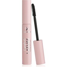 Golden Rose Lash Touch Waterproof Mascara (4'li Paket)