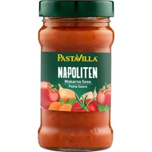 Pastavilla Napoliten Makarna Sosu 300 G (7'li Paket)