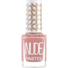 Pastel Nude No: 769 Oje 13 ml (6'li Paket)