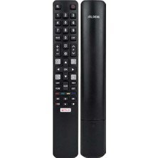 Electroon Tcl Android LED Tv Kumandası Ses Komutsuz